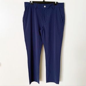 Vineyard Vines Performance Fairway Tech Pants 33x30
